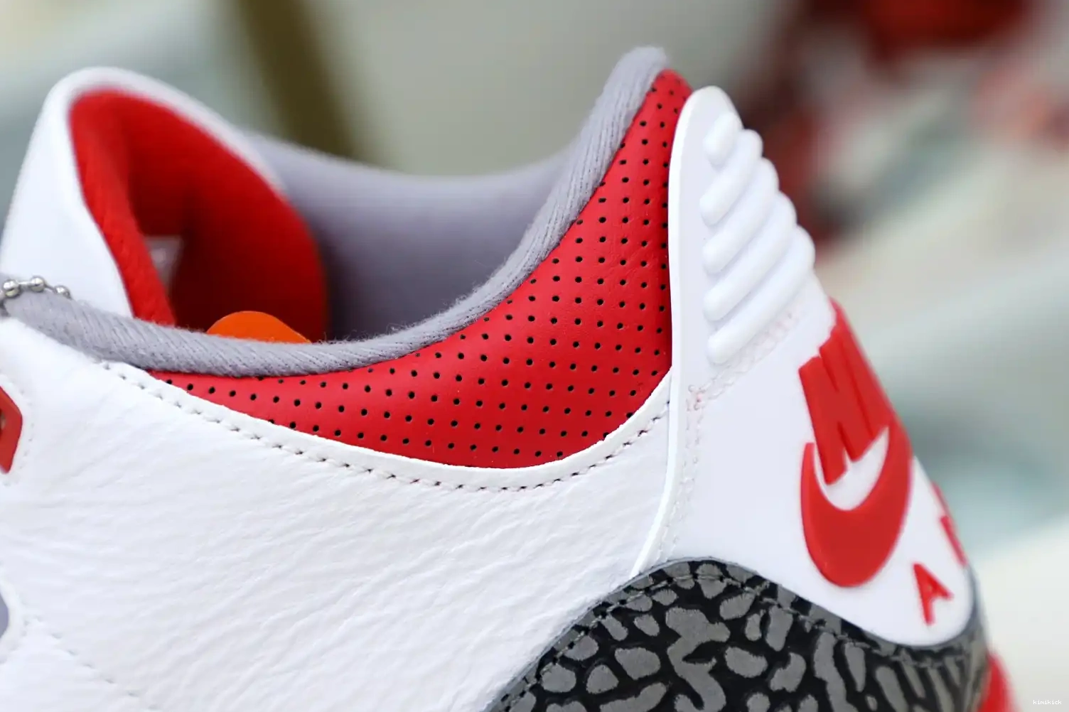 JORDAN AIR 3RETRO Kimikick 0424